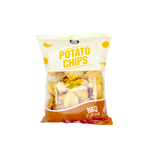 TaiSun - BBQ Flavoured Potato Chips (200g)(10/carton)