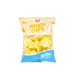 TaiSun - Salted Potato Chips (200g) (10/carton)