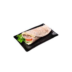 Tuna Mayo Wrap