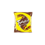 Twisties - BBQ Curry (13g) (24/carton)