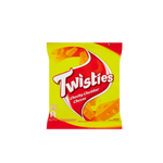 Twisties - Cheddar Cheese Flavour (15g) (24/carton)