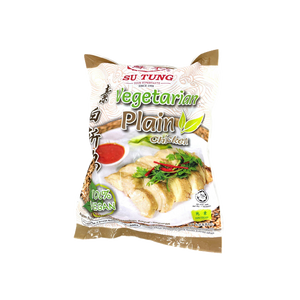 Su Tung - Vegetarian Plain Chicken (900g) (25/carton)