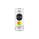 Vida Zero - Sparkling Citrus Drink  (325ml) (24/carton)