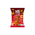 We Chips - Whole Grain Chips Spicy Garlic BBQ (21g)