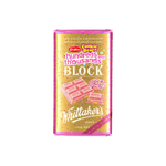 Whittakers - Hundreds and Thousands Chocolate (250g) (12/carton)