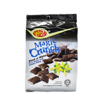 Win2 - Vanilla Filled Corn Snack Magic Crunch (60g)