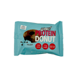 Wow - Protein Chocolate Donut (66g) (6/carton)