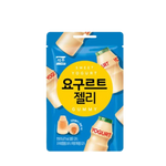 Seoju - Yogurt Jelly (50g) (8/carton)