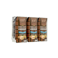 137 Degrees - Double Belgian Chocolate with Pistachio Milk (180ml) (3/pack) (12/carton)