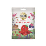 Biona - Organic Berry Burst Gummies (75g) (10/carton)