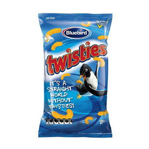 Bluebird - Twisties (40g) (40/carton)