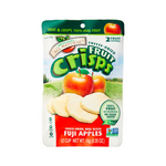 Brothers - All-Natural Fuji Apple Crisps (10g) - Front Side