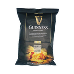 Burts - Guinness Original Potato Chips (42g) (20/carton)