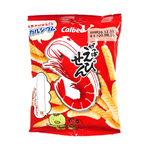 Calbee - Kappa Eboshi Crackers (26g) (24/carton)