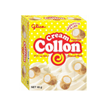 Collon - Cream Biscuit Roll (46g) (10/carton)