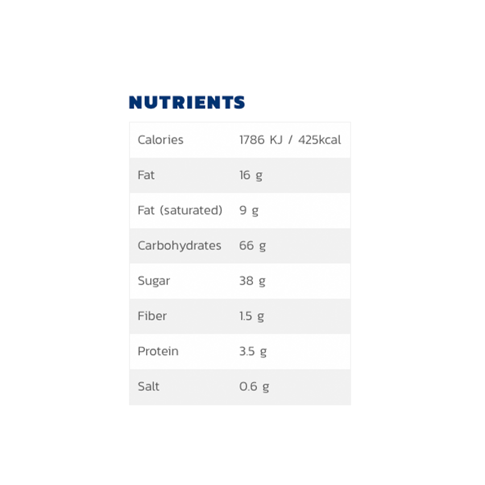 Daelmans - Stroopwafels (290g) (10/carton)