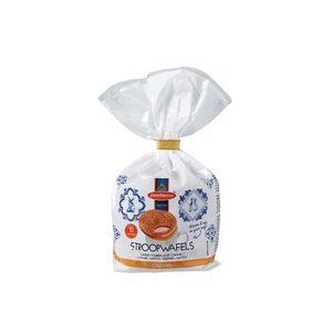 Daelmans - Stroopwafels (290g) - Front Side