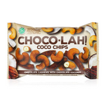 East Bali Cashews - Choco-Lah Chocolate Cashews With Chocolate Coconut Chips (30g) (10/carton)