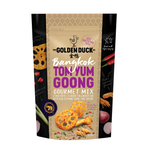 Golden Duck - Gourmet Tom Yum Mix (101g) - Front Side