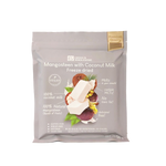 Green & Wholesome - Mangosteen with Coconut Milk Freeze Dried Snack (36g)