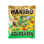 Haribo - Golden Bear Gummies (250g) (24/carton)