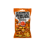 Huligan Pretzel Crush - Sriracha Chilli Sauce Pretzel Pieces (65g) (18/carton)