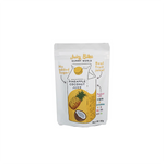 Gummy World - Sugar Free Pineapple Coconut Juice Gummy (30g) (24/carton)