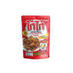 KaiKai - Original Flavor Crispy Chicken Skin (32g)