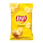 Lays - Classic Potato Chips (170g) (15/carton)