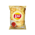 Lay's - Salted Egg Yolk Chips Potato Chips (48g)