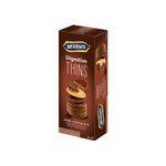 Mcvities - Dark Chocolate Thins (150g) - Front Side