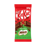 Nestle - Milo Kit Kat Block (165g) (13/carton)