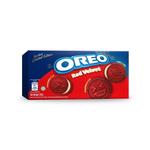 Oreo - Festive Limited Edition Red Velvet Cookies (247g) - Front Side