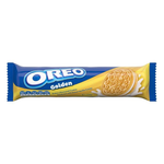 Oreo - Golden Oreo Cookies (133g) (24/carton)