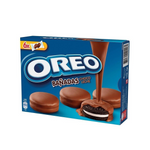 Oreo - Milk Chocolate Covered Oreos (6/pack) (246g) - Front Side