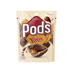 Pods - Twix (160g)