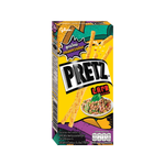 Glico - Pretz Larb Flavour Biscuit Sticks (25g) (120/carton)