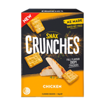 Snax - Chicken Crunches (160g)